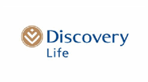 Discovery logo
